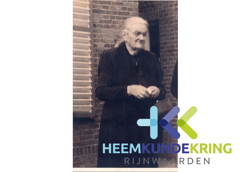 Fam. Brandts Spijk Postkantoor Coll. HKR (3)